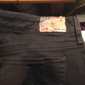 Denim and supply Ralph Lauren jeans
